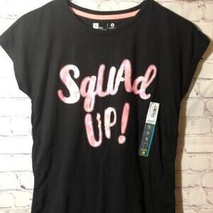 Xersion Graphic Girl’s Tee Size XL-16